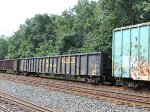 CSX freight